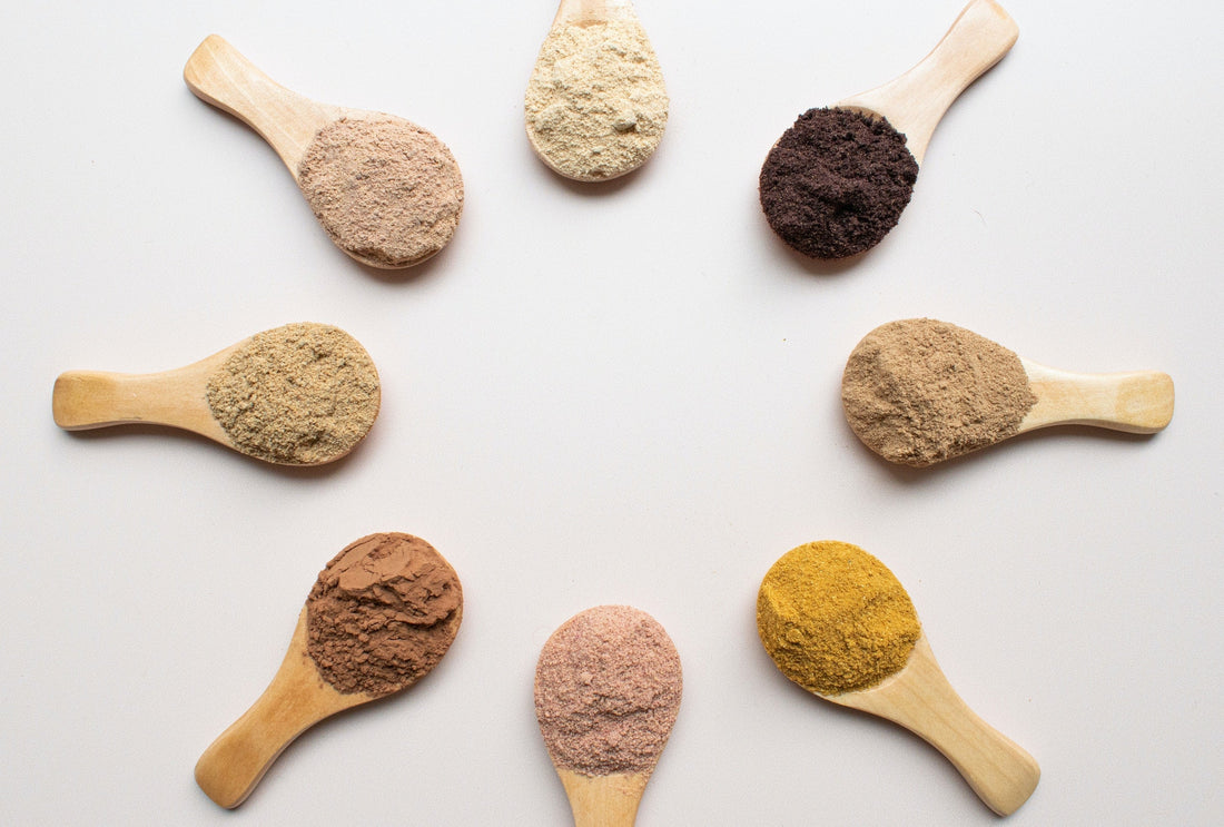 Choosing the right protein powder for you