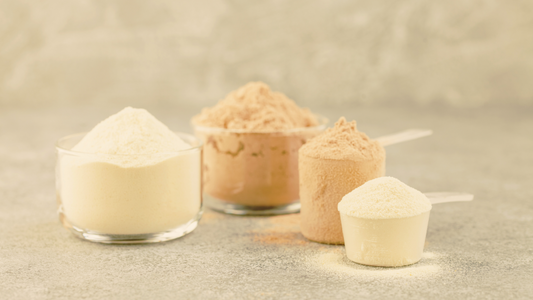 Debunking Top-5 Myths About Grass-Fed Beef Protein Powder