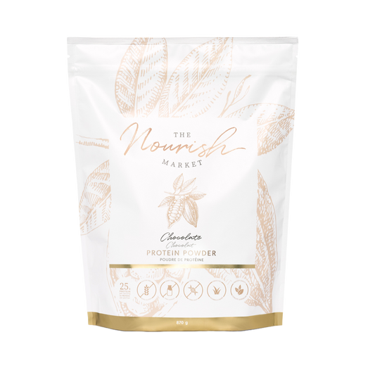 Hydrolyzed Grass-fed Beef Protein Isolate: Why it's the cleanest, most ...